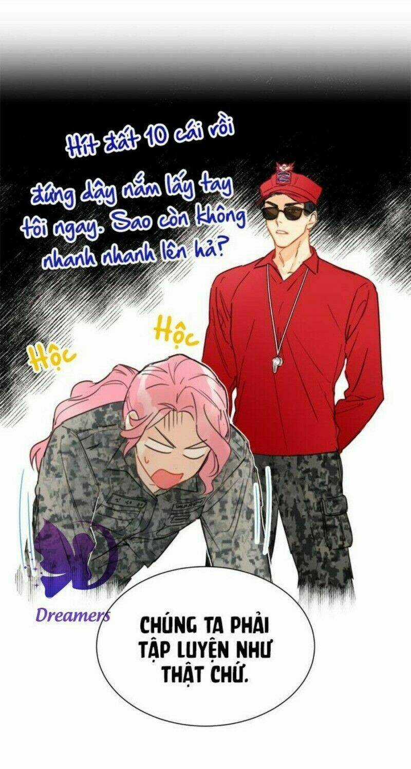 Hẹn Hò Nơi Công Sở - Chapter 19 - Trang 6