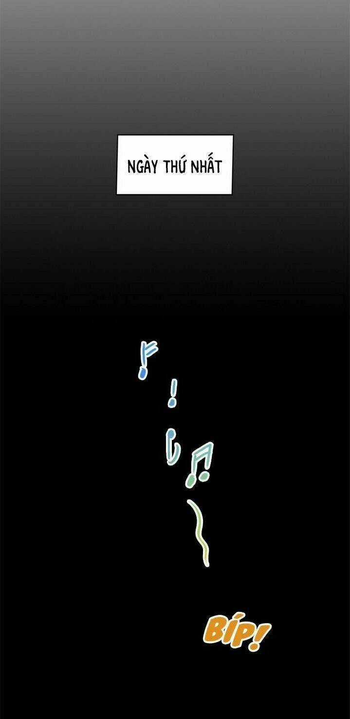 Hẹn Hò Nơi Công Sở - Chapter 19 - Trang 55