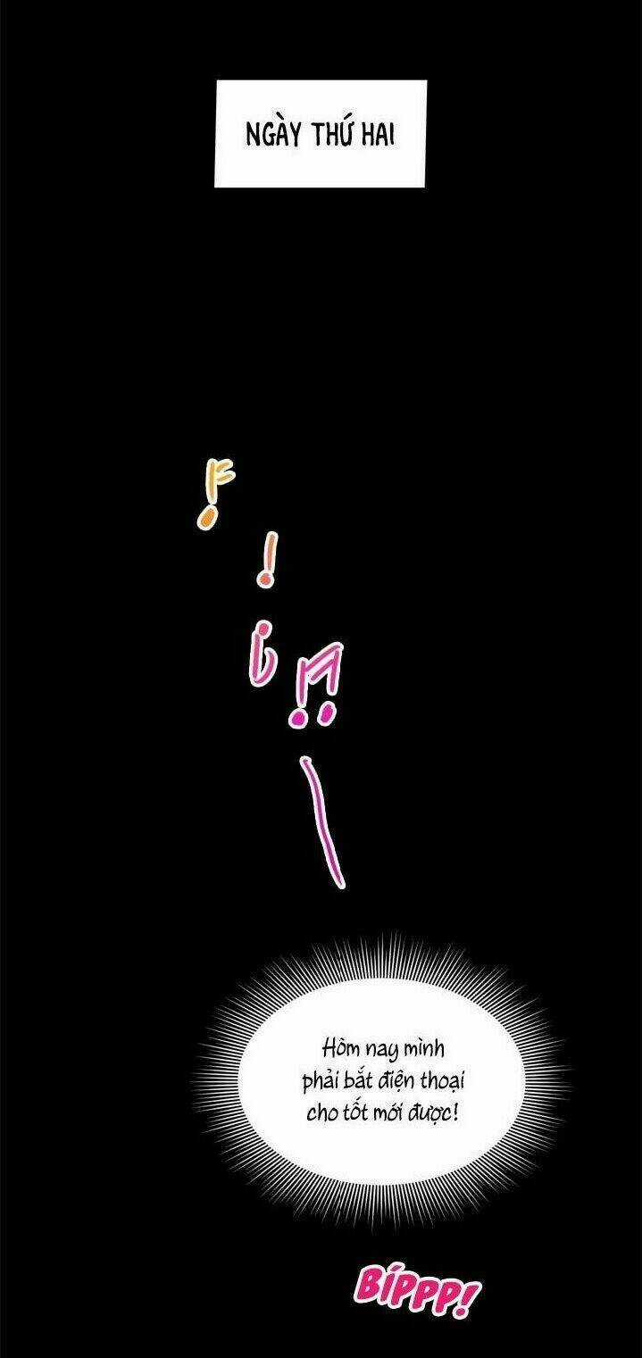 Hẹn Hò Nơi Công Sở - Chapter 19 - Trang 58