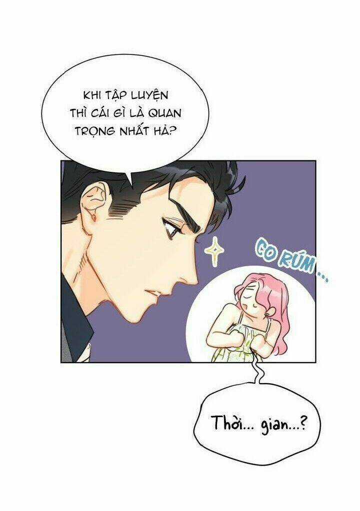 Hẹn Hò Nơi Công Sở - Chapter 19 - Trang 7