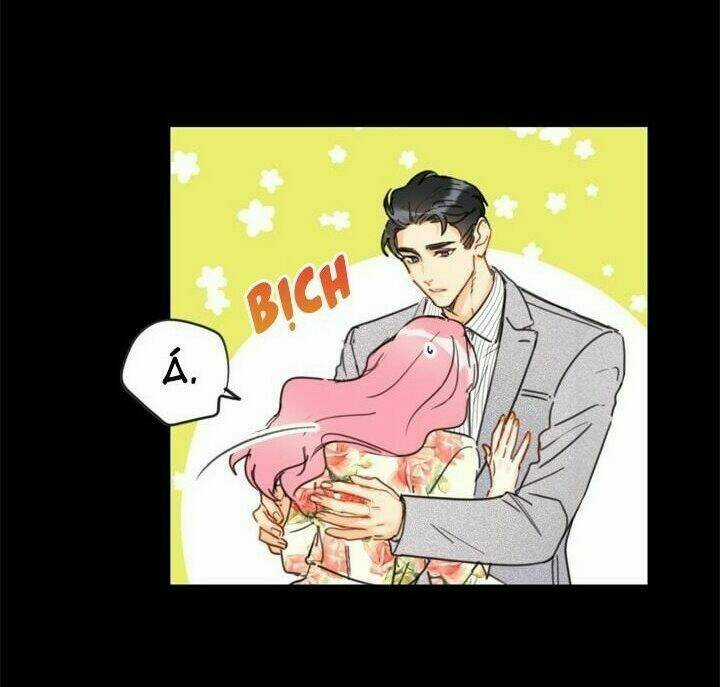 Hẹn Hò Nơi Công Sở - Chapter 19 - Trang 64