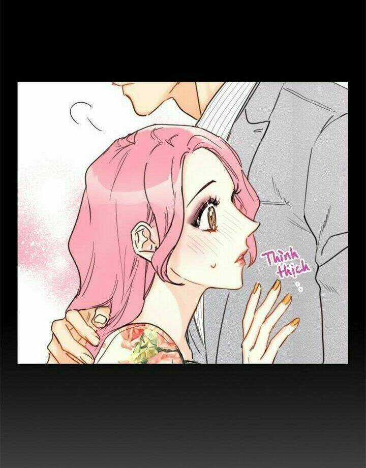 Hẹn Hò Nơi Công Sở - Chapter 19 - Trang 65