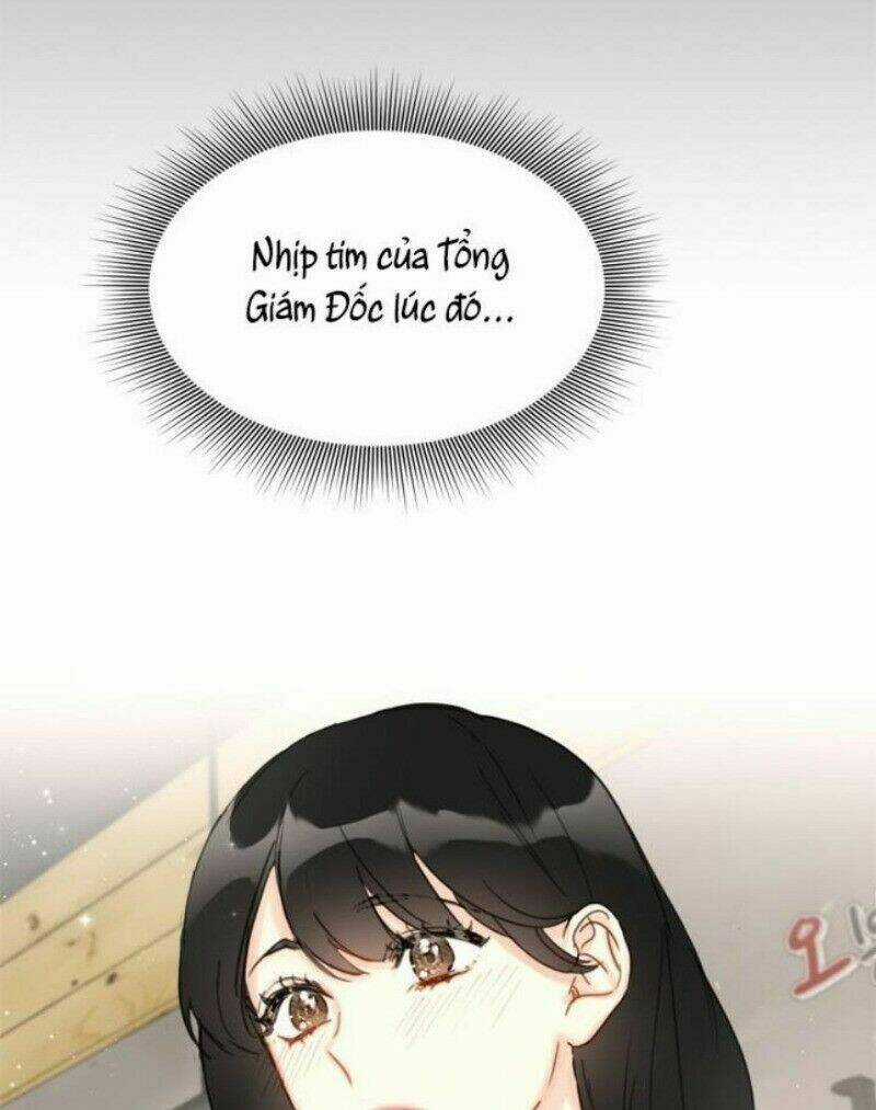 Hẹn Hò Nơi Công Sở - Chapter 19 - Trang 66