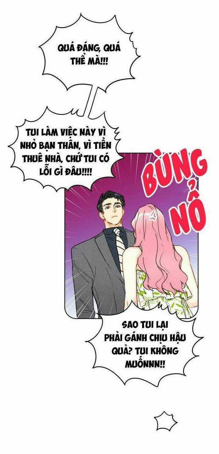 Hẹn Hò Nơi Công Sở - Chapter 19 - Trang 9