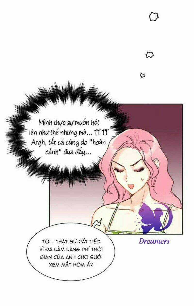 Hẹn Hò Nơi Công Sở - Chapter 19 - Trang 10