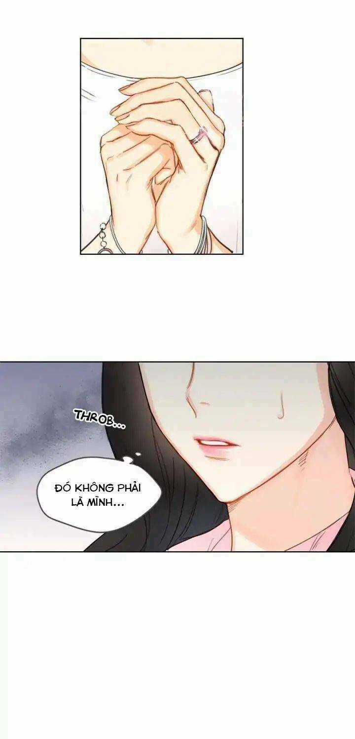 Hẹn Hò Nơi Công Sở - Chapter 2 - Trang 13