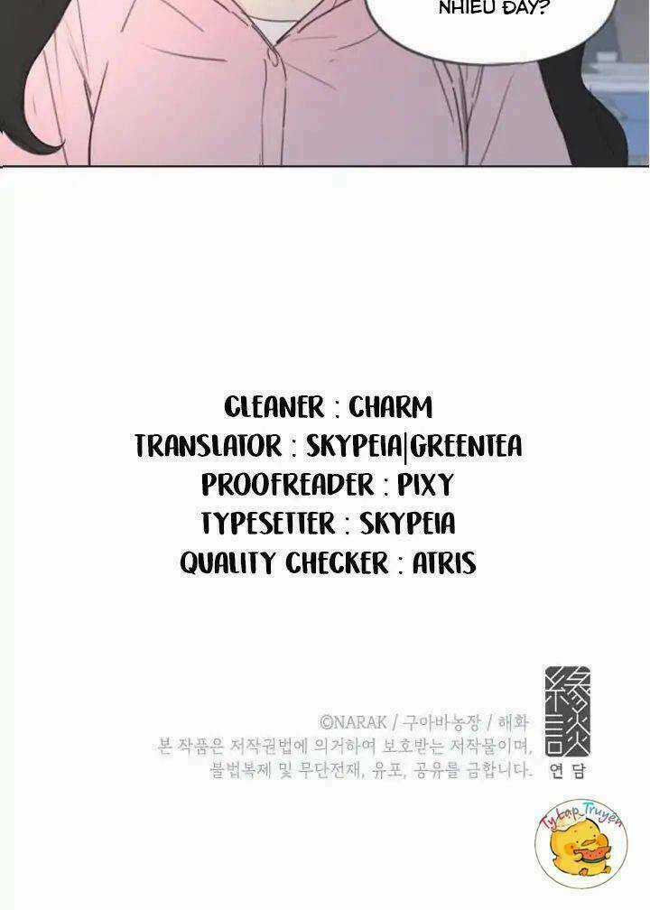 Hẹn Hò Nơi Công Sở - Chapter 2 - Trang 32