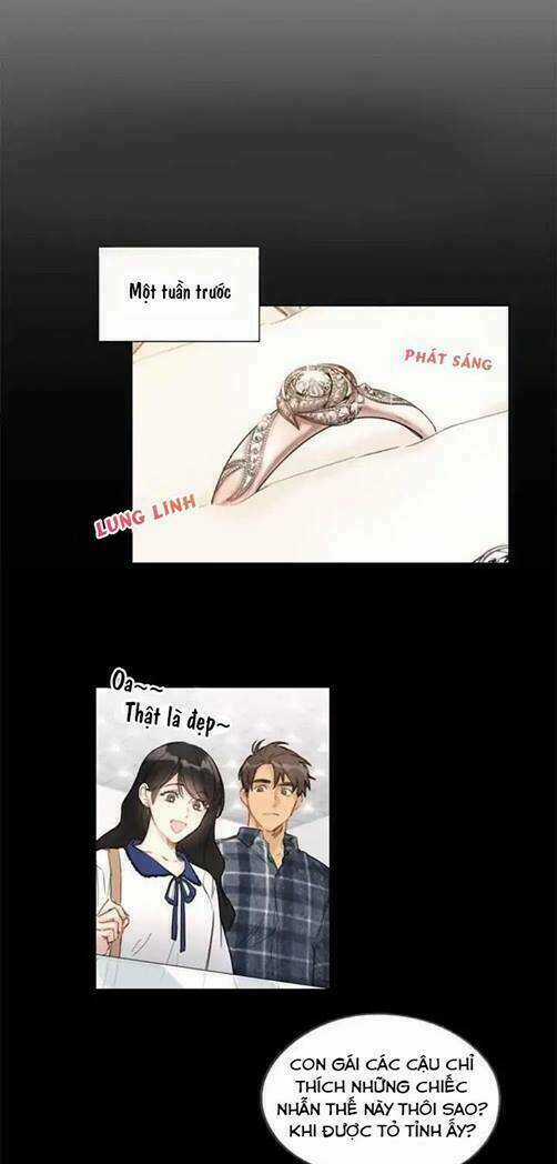 Hẹn Hò Nơi Công Sở - Chapter 2 - Trang 7