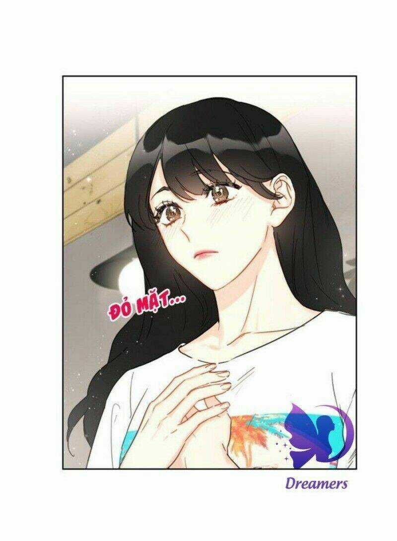 Hẹn Hò Nơi Công Sở - Chapter 20 - Trang 2