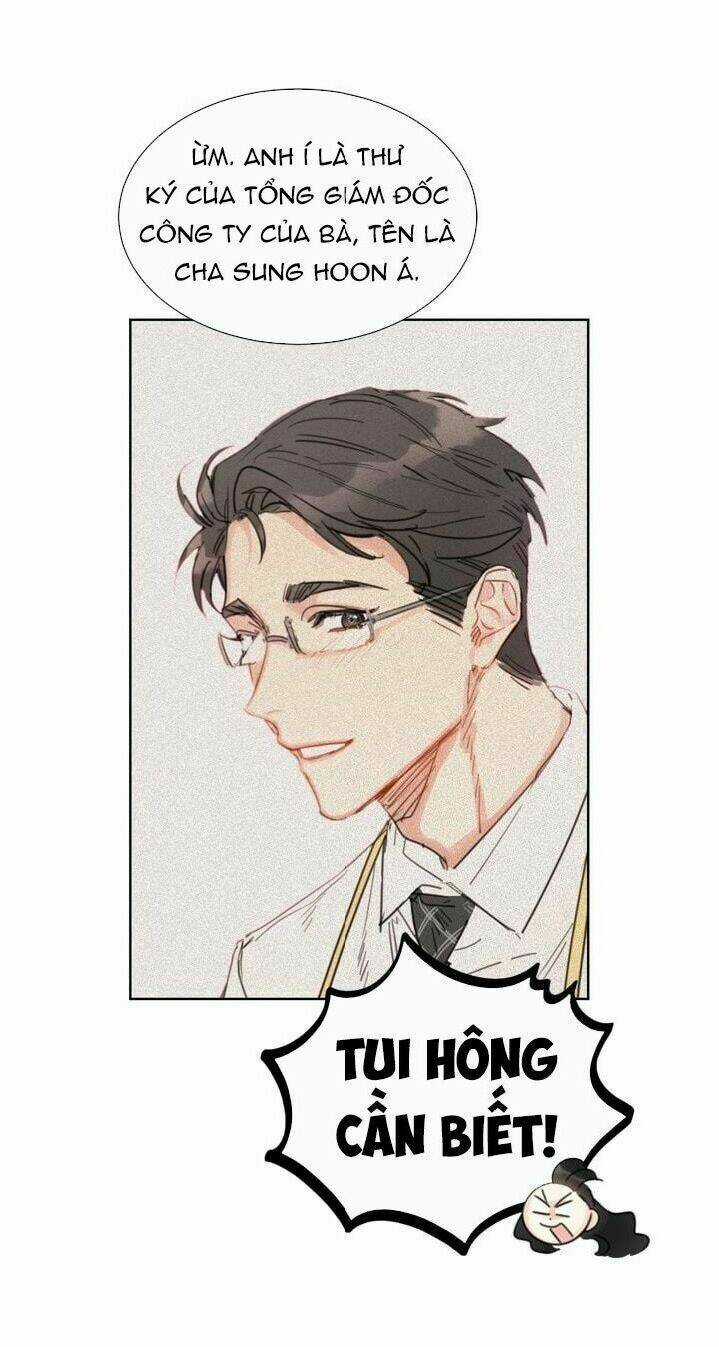 Hẹn Hò Nơi Công Sở - Chapter 20 - Trang 14