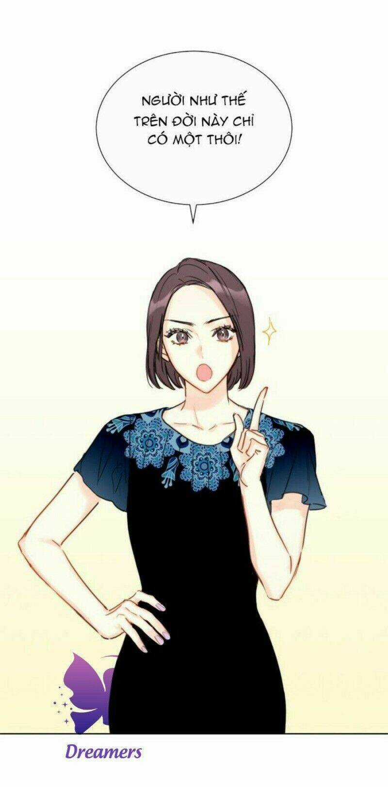 Hẹn Hò Nơi Công Sở - Chapter 20 - Trang 20