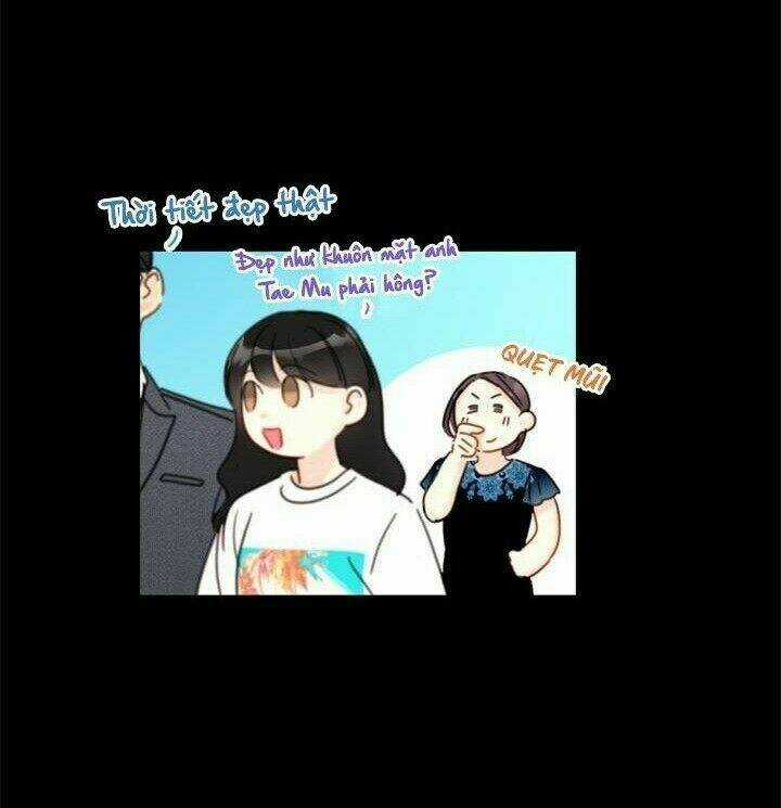 Hẹn Hò Nơi Công Sở - Chapter 20 - Trang 27