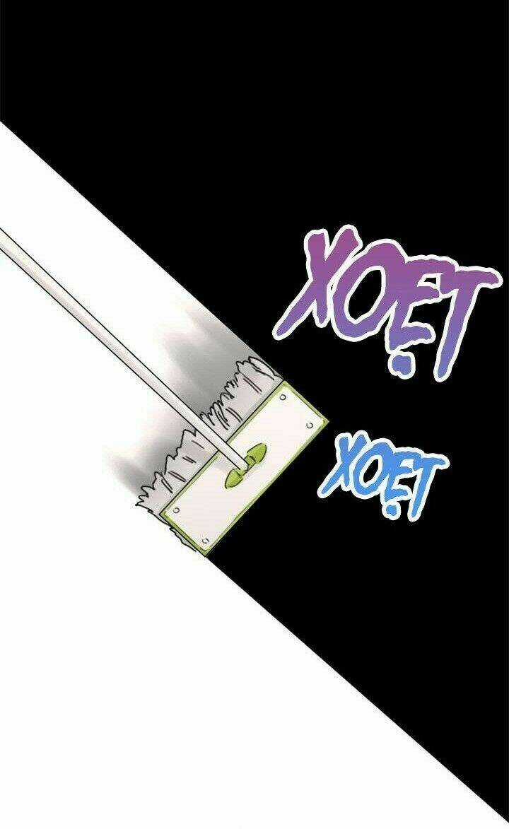 Hẹn Hò Nơi Công Sở - Chapter 20 - Trang 31