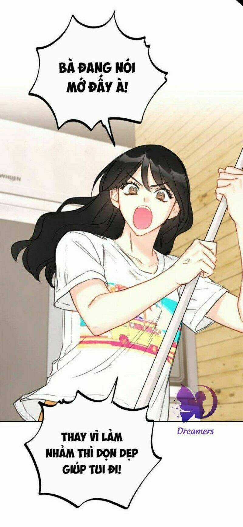 Hẹn Hò Nơi Công Sở - Chapter 20 - Trang 32