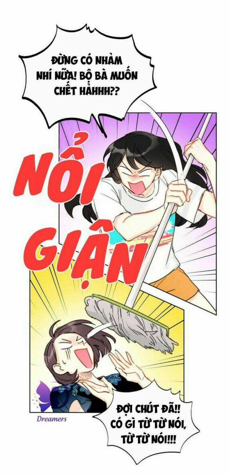 Hẹn Hò Nơi Công Sở - Chapter 20 - Trang 34