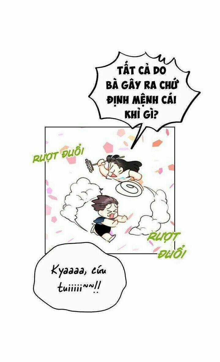 Hẹn Hò Nơi Công Sở - Chapter 20 - Trang 37