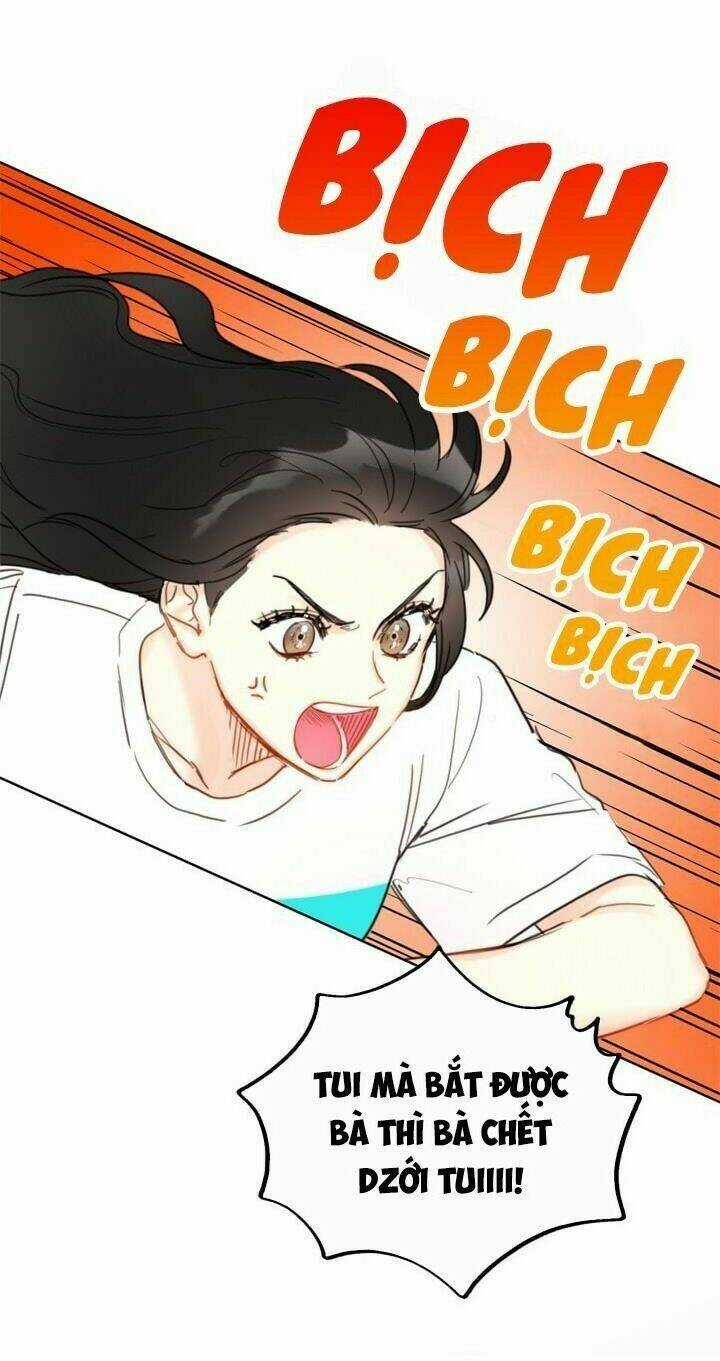 Hẹn Hò Nơi Công Sở - Chapter 20 - Trang 38