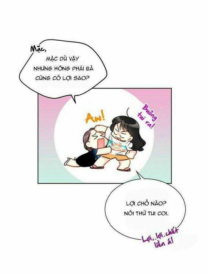 Hẹn Hò Nơi Công Sở - Chapter 20 - Trang 5