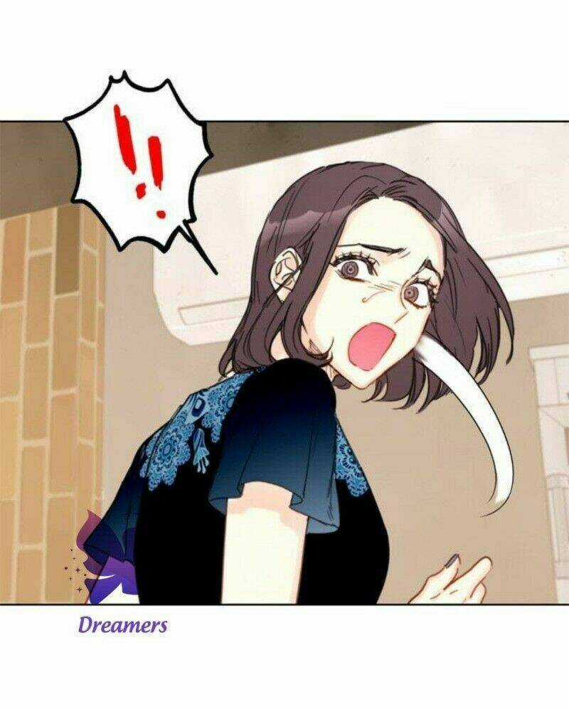 Hẹn Hò Nơi Công Sở - Chapter 20 - Trang 42