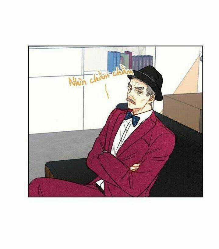 Hẹn Hò Nơi Công Sở - Chapter 20 - Trang 44