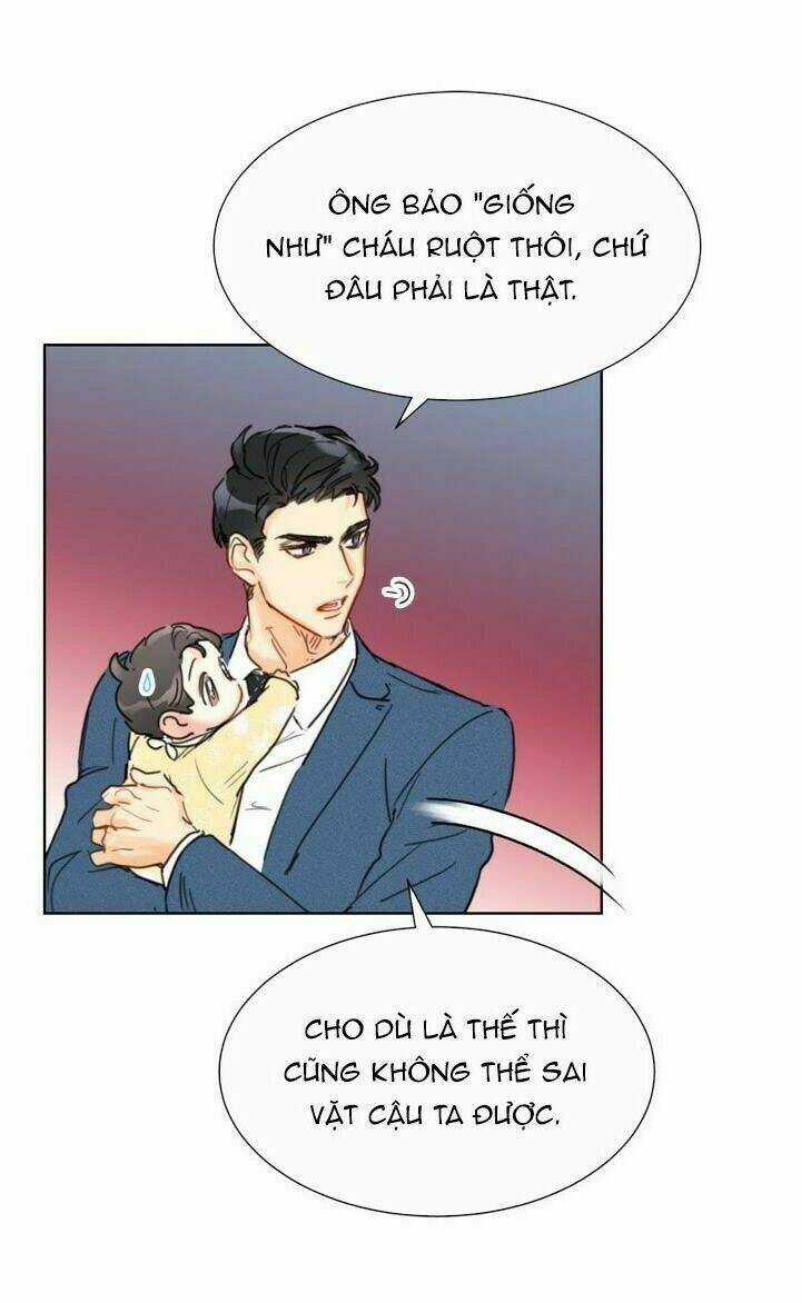 Hẹn Hò Nơi Công Sở - Chapter 20 - Trang 53