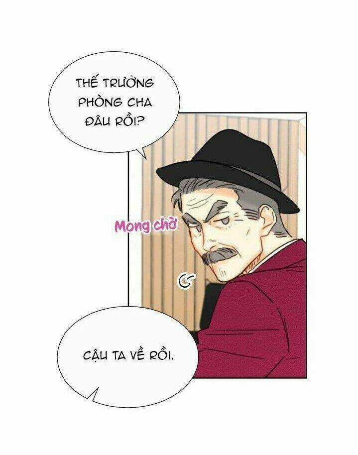 Hẹn Hò Nơi Công Sở - Chapter 20 - Trang 54