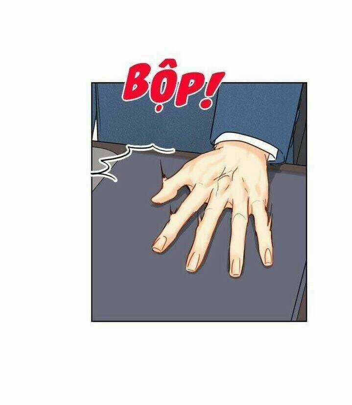 Hẹn Hò Nơi Công Sở - Chapter 20 - Trang 58