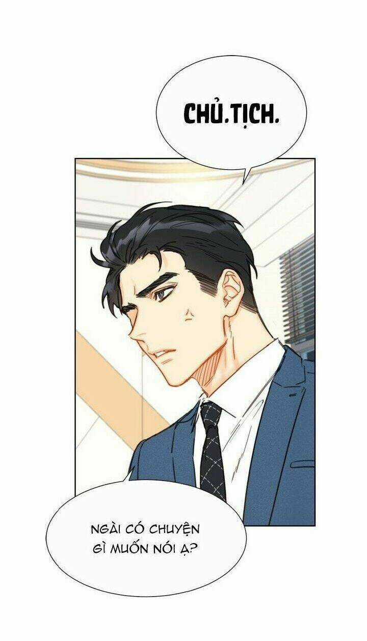 Hẹn Hò Nơi Công Sở - Chapter 20 - Trang 59