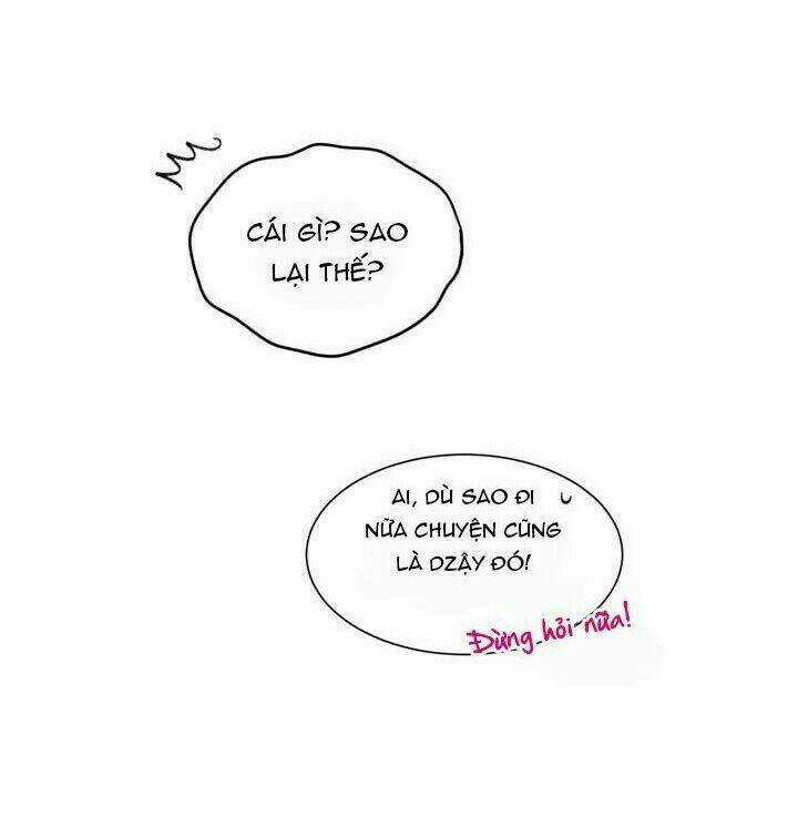 Hẹn Hò Nơi Công Sở - Chapter 20 - Trang 7