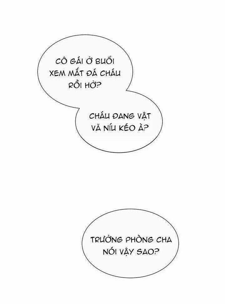 Hẹn Hò Nơi Công Sở - Chapter 20 - Trang 61