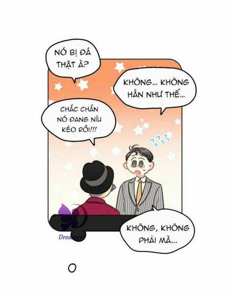 Hẹn Hò Nơi Công Sở - Chapter 20 - Trang 62