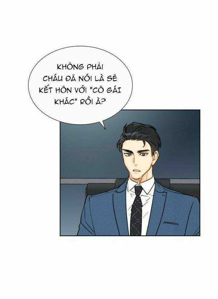 Hẹn Hò Nơi Công Sở - Chapter 20 - Trang 64