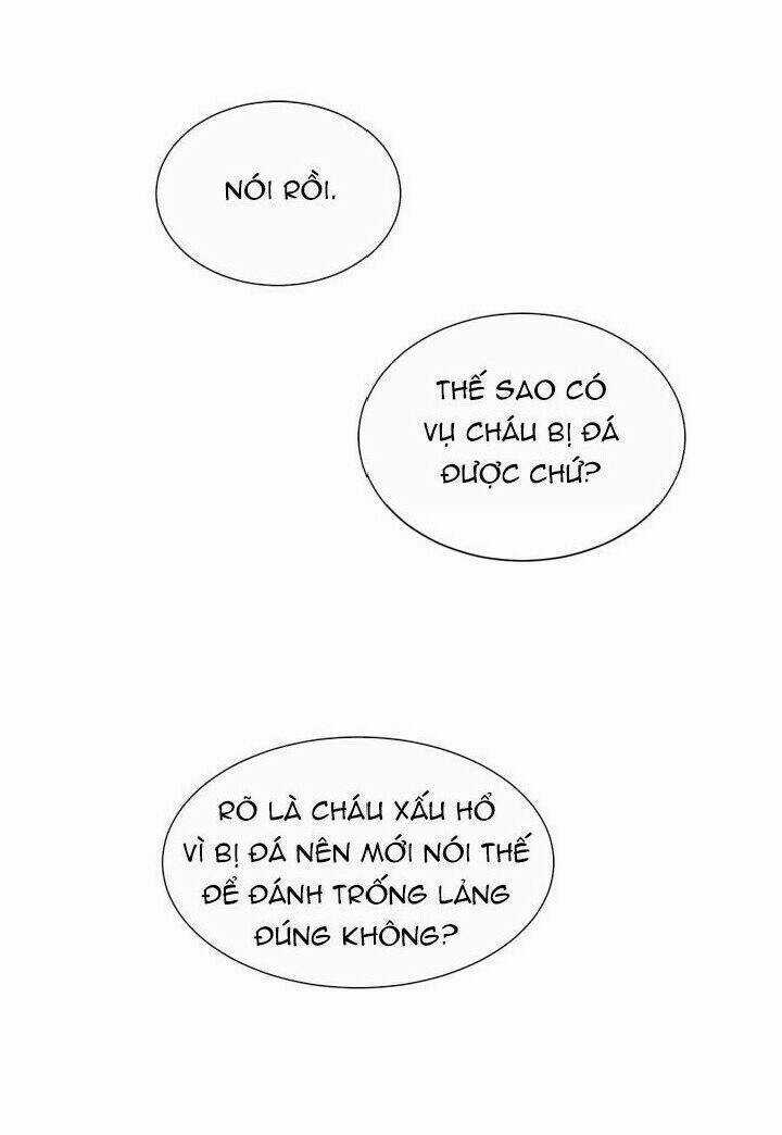 Hẹn Hò Nơi Công Sở - Chapter 20 - Trang 65