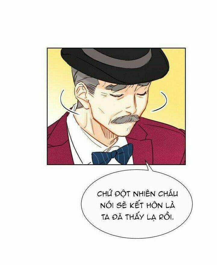 Hẹn Hò Nơi Công Sở - Chapter 20 - Trang 66