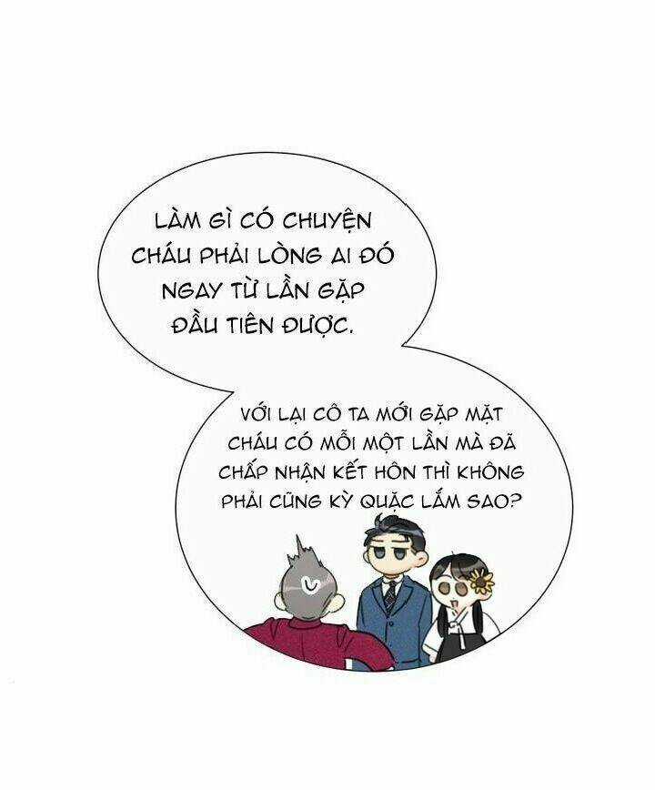 Hẹn Hò Nơi Công Sở - Chapter 20 - Trang 67