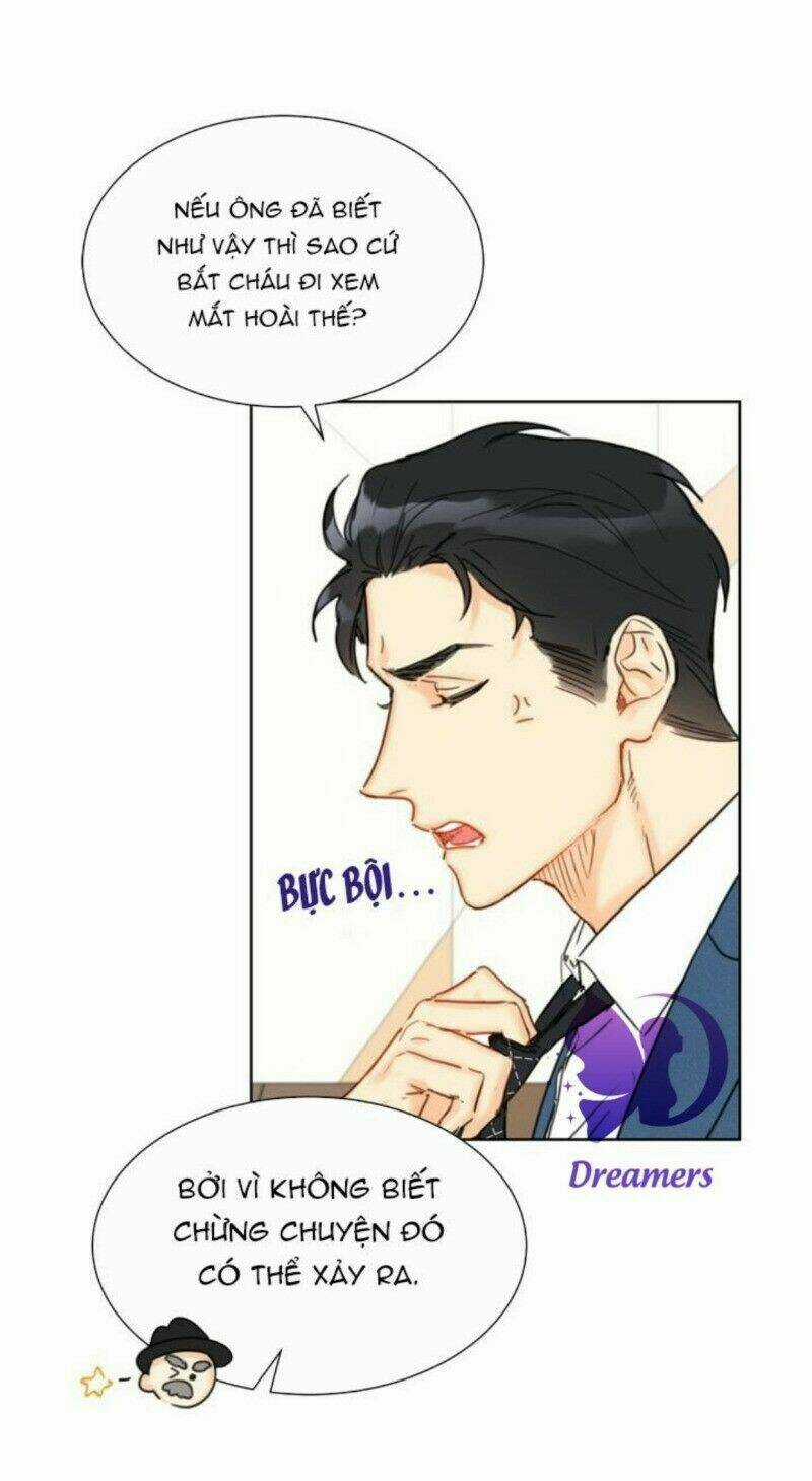 Hẹn Hò Nơi Công Sở - Chapter 20 - Trang 68