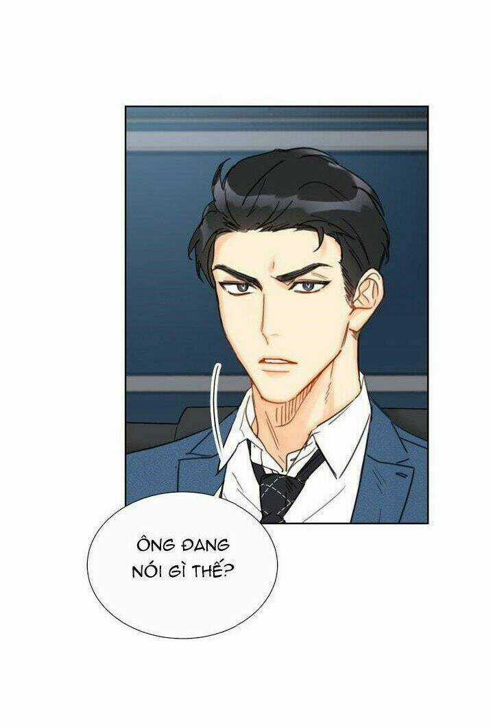 Hẹn Hò Nơi Công Sở - Chapter 20 - Trang 70