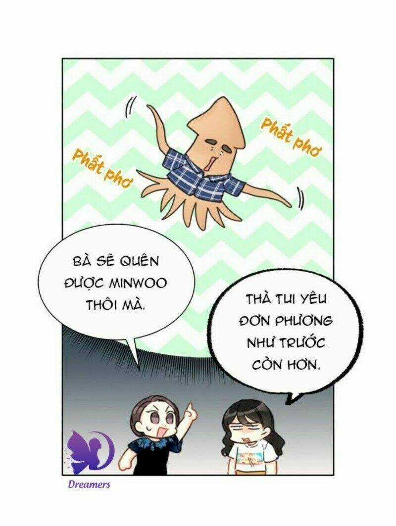 Hẹn Hò Nơi Công Sở - Chapter 20 - Trang 8