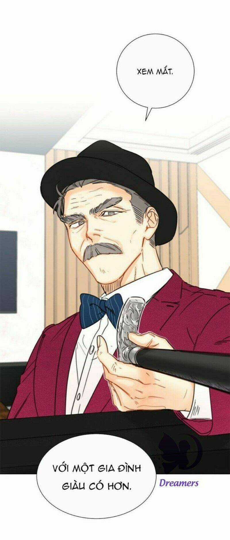 Hẹn Hò Nơi Công Sở - Chapter 20 - Trang 71