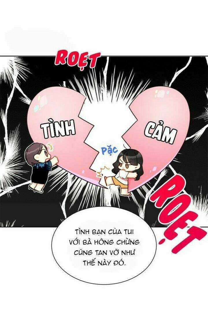 Hẹn Hò Nơi Công Sở - Chapter 20 - Trang 10