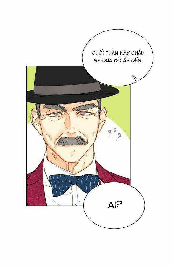 Hẹn Hò Nơi Công Sở - Chapter 21 - Trang 11