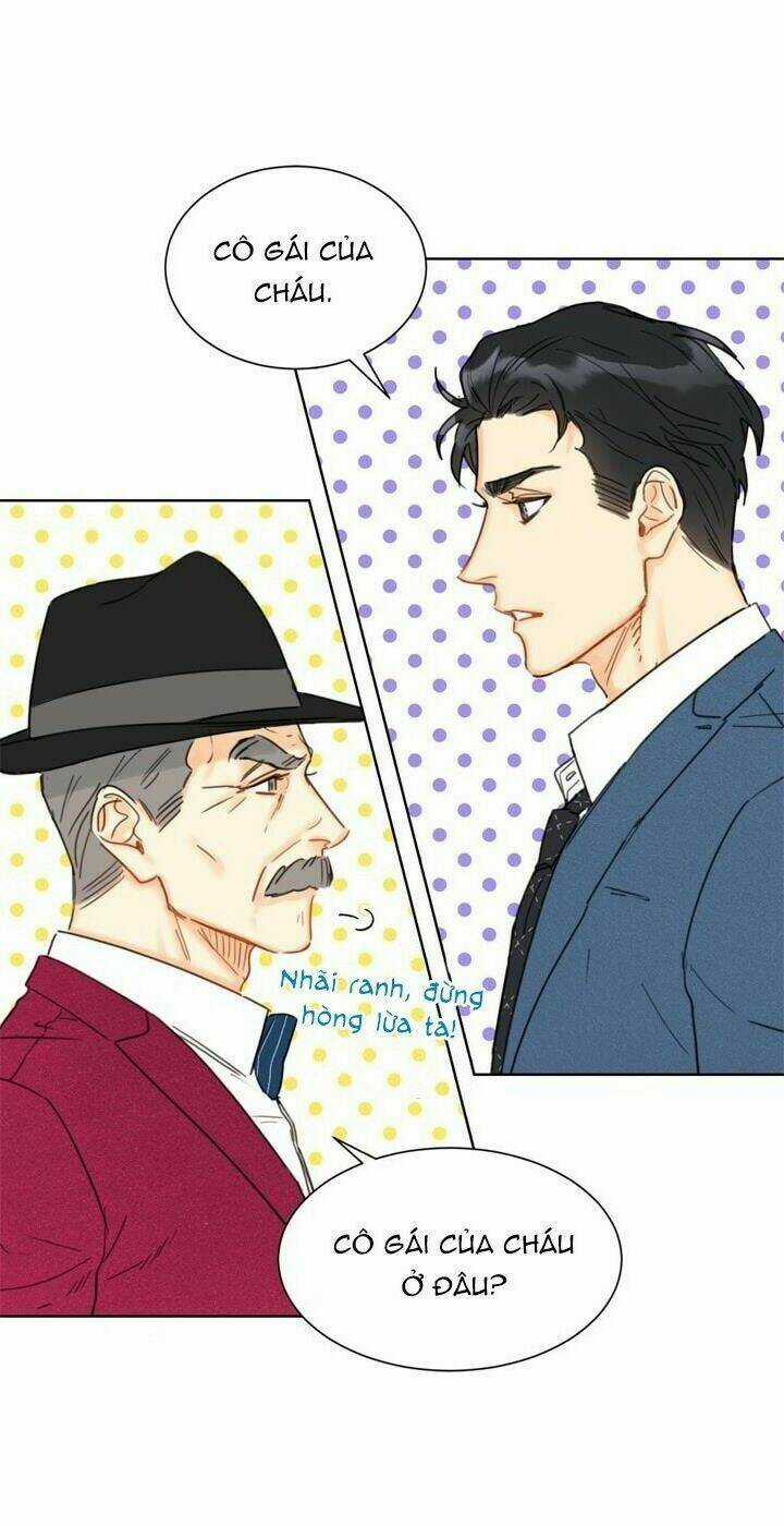 Hẹn Hò Nơi Công Sở - Chapter 21 - Trang 12