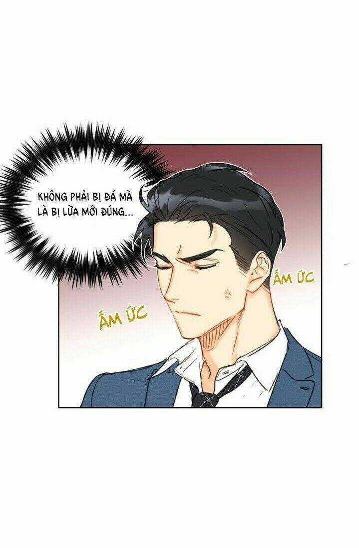 Hẹn Hò Nơi Công Sở - Chapter 21 - Trang 14