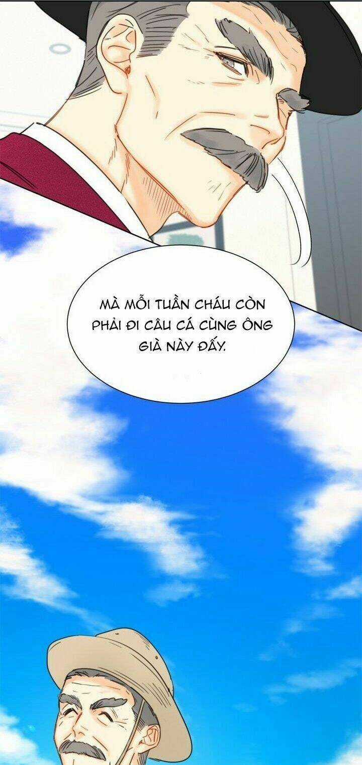 Hẹn Hò Nơi Công Sở - Chapter 21 - Trang 26