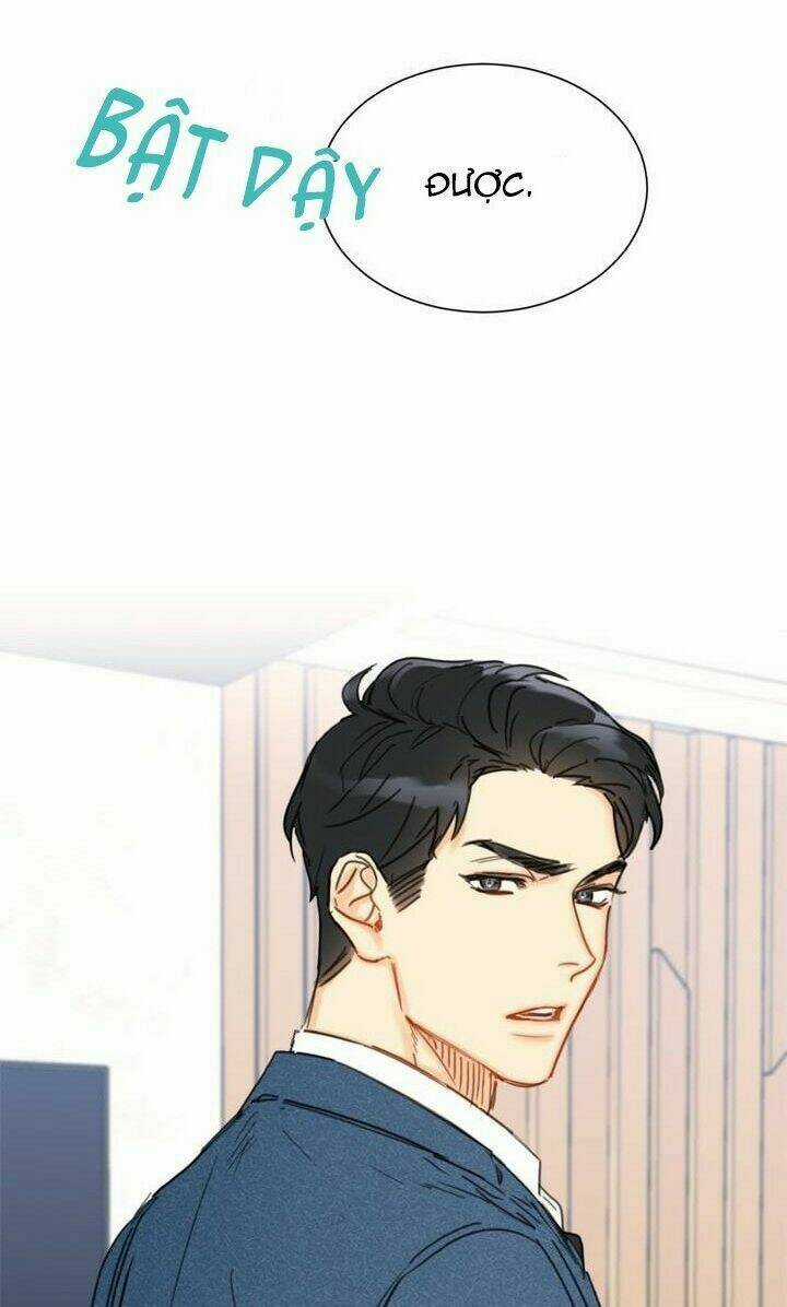 Hẹn Hò Nơi Công Sở - Chapter 21 - Trang 29