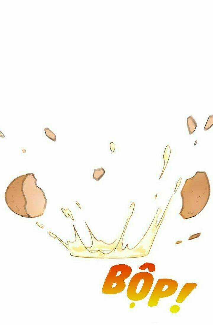 Hẹn Hò Nơi Công Sở - Chapter 21 - Trang 32