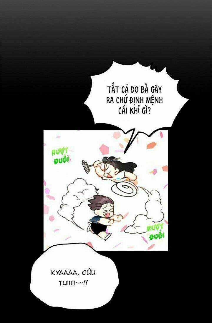 Hẹn Hò Nơi Công Sở - Chapter 21 - Trang 38