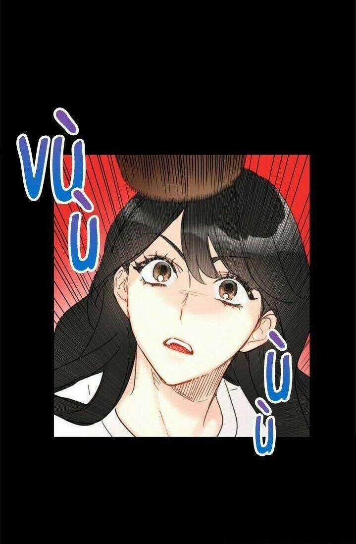 Hẹn Hò Nơi Công Sở - Chapter 21 - Trang 40