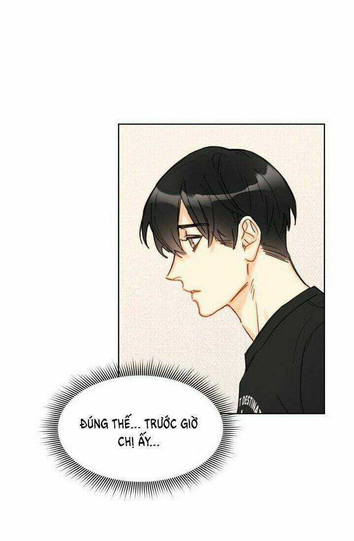 Hẹn Hò Nơi Công Sở - Chapter 21 - Trang 43