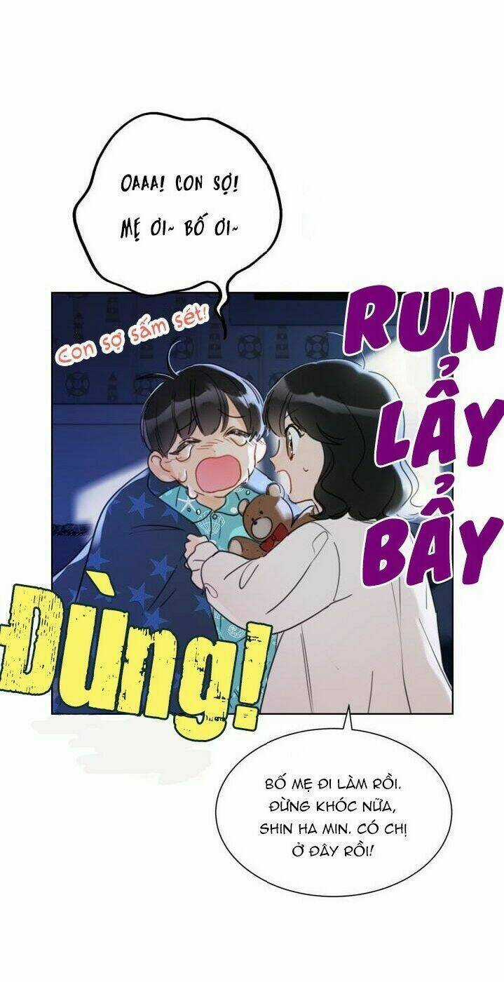 Hẹn Hò Nơi Công Sở - Chapter 21 - Trang 44